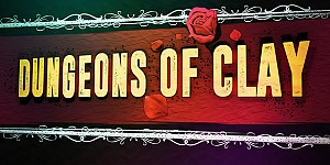 Dungeons of Clay