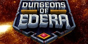 Dungeons of Edera