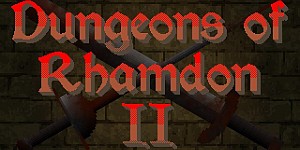 Dungeons Of Rhamdon 2