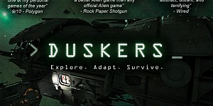 Duskers