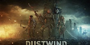 Dustwind