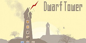 Dwarf Tower