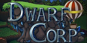 DwarfCorp