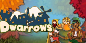 Dwarrows