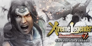 Dynasty Warriors 7 Xtreme Legends - Definitive Edition