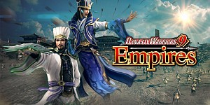 DYNASTY WARRIORS 9 Empires