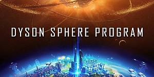 Dyson Sphere Program