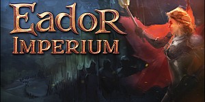 Eador. Imperium