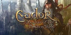 Eador. Masters of the Broken World