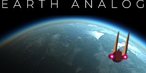 Earth Analog