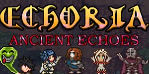 ECHORIA: Ancient Echoes