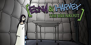 Edna & Harvey: The Breakout