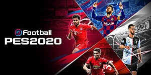 eFootball PES 2020