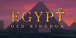 Egypt: Old Kingdom