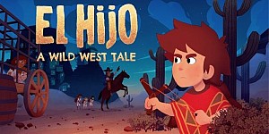 El Hijo - A Wild West Tale