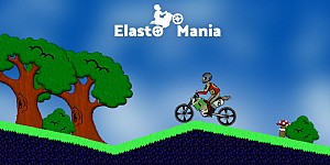 Elasto Mania Remastered