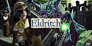 Eldritch Reanimated