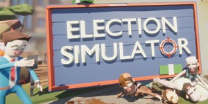 Election Simulator