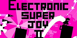 Electronic Super Joy 2 Gold Edition