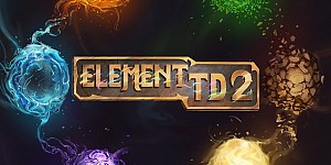 Element TD 2