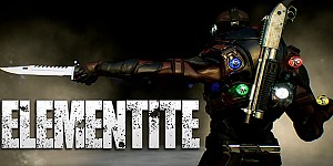 Elementite