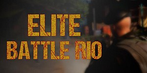 Elite Battle : Rio