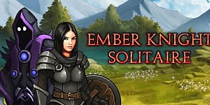 Ember Night Solitaire