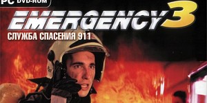 Emergency 3 - Mission: Life