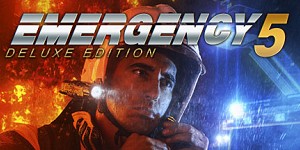 Emergency 5 Deluxe Edition