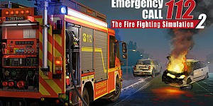 Emergency Call 112 - The Fire Fighting Simulation 2