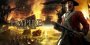 Empire Total War