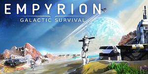 Empyrion Galactic Survival