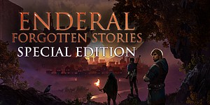 Enderal: Forgotten Stories (Special Edition)