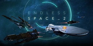 Endless Space 2 + все DLC