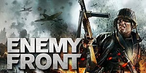 Enemy Front