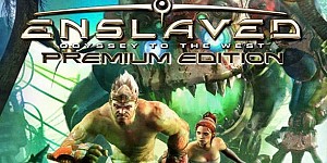 Enslaved Odyssey to the West