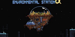 Environmental Station Alpha