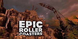 Epic Roller Coasters (VR)