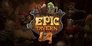 Epic Tavern