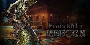 Erannorth Reborn