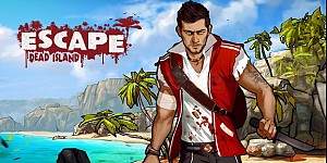 Escape: Dead Island