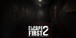 Escape First 2