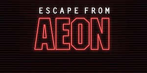 Escape From Aeon