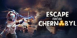 Escape from Chernobyl