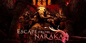 Escape from Naraka