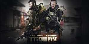 Escape from Tarkov