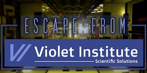 Escape From Violet Institute