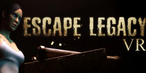 Escape Legacy VR