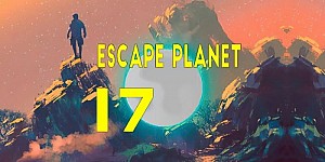 Escape Planet 17