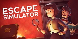 Escape Simulator